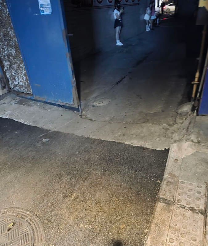 迎春北街开启了